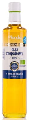 Olandia - Rapeseed Oil - 500ml