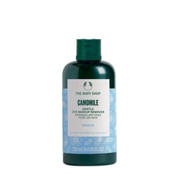 The Body Shop - Chamomile Gentle Eye Makeup Remover - 250ml