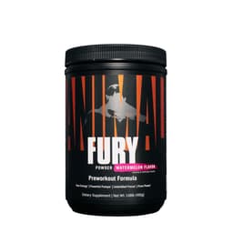 Universal Nutrition - Fury - 1.08lb
