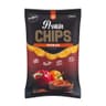 Nanosupps - Protein Chips, Paprika - 40g