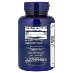 Life Extension - L-Tryptophan - 90 Vcaps