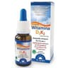 Dr. Jacob's - Vitamin D3 K2 - 20 ml
