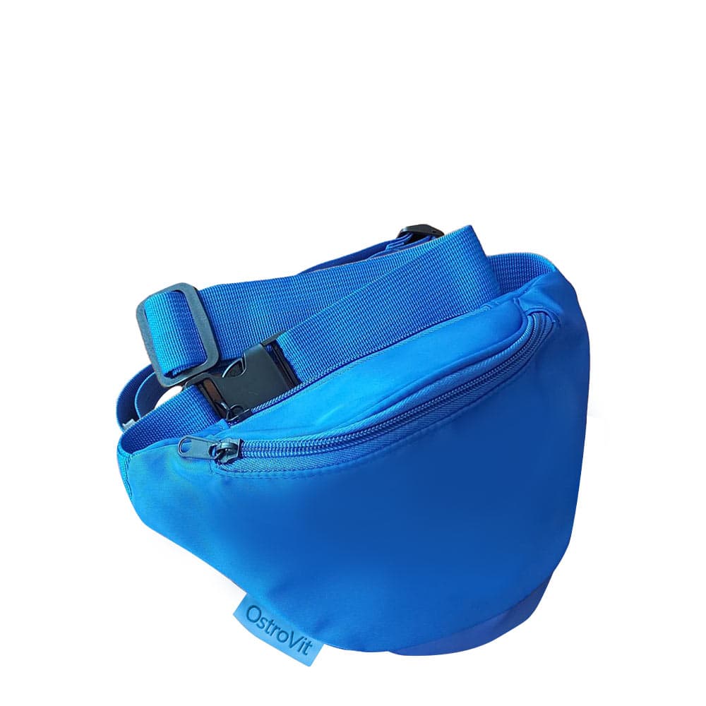 OstroVit - Waterproof Belly Bag – OstroVit förpackning