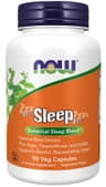 Now Foods - Sleep - Botanical Sleep Blend - 90 vcaps