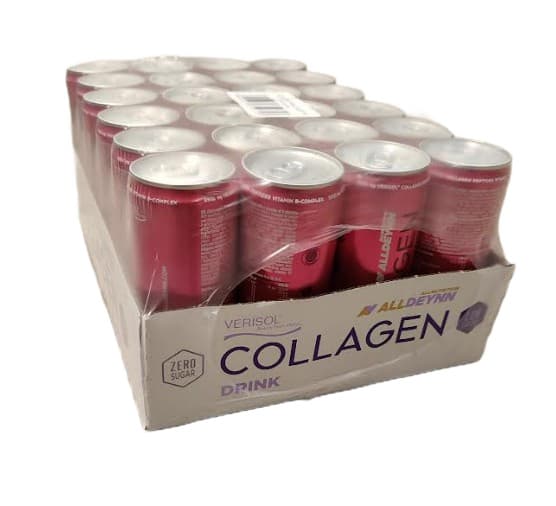 Allnutrition Collagen Drink