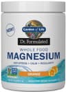 Garden Of Life - Whole Food Magnesium