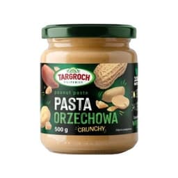 Targroch - Peanut Paste
