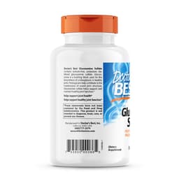 Doctor'S Best - Glucosamine - 180 Caps