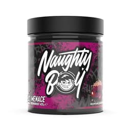 Naughty Boy - Menace V2