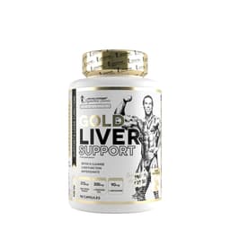 Kevin Levrone - Gold Liver Support - 90 Caps