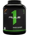 Rule One - Mass Gainer - 2.62kg