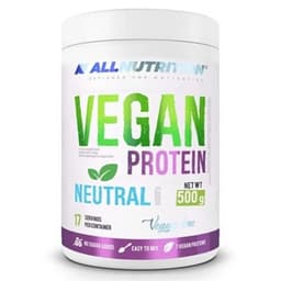 Allnutrition Vegan Protein