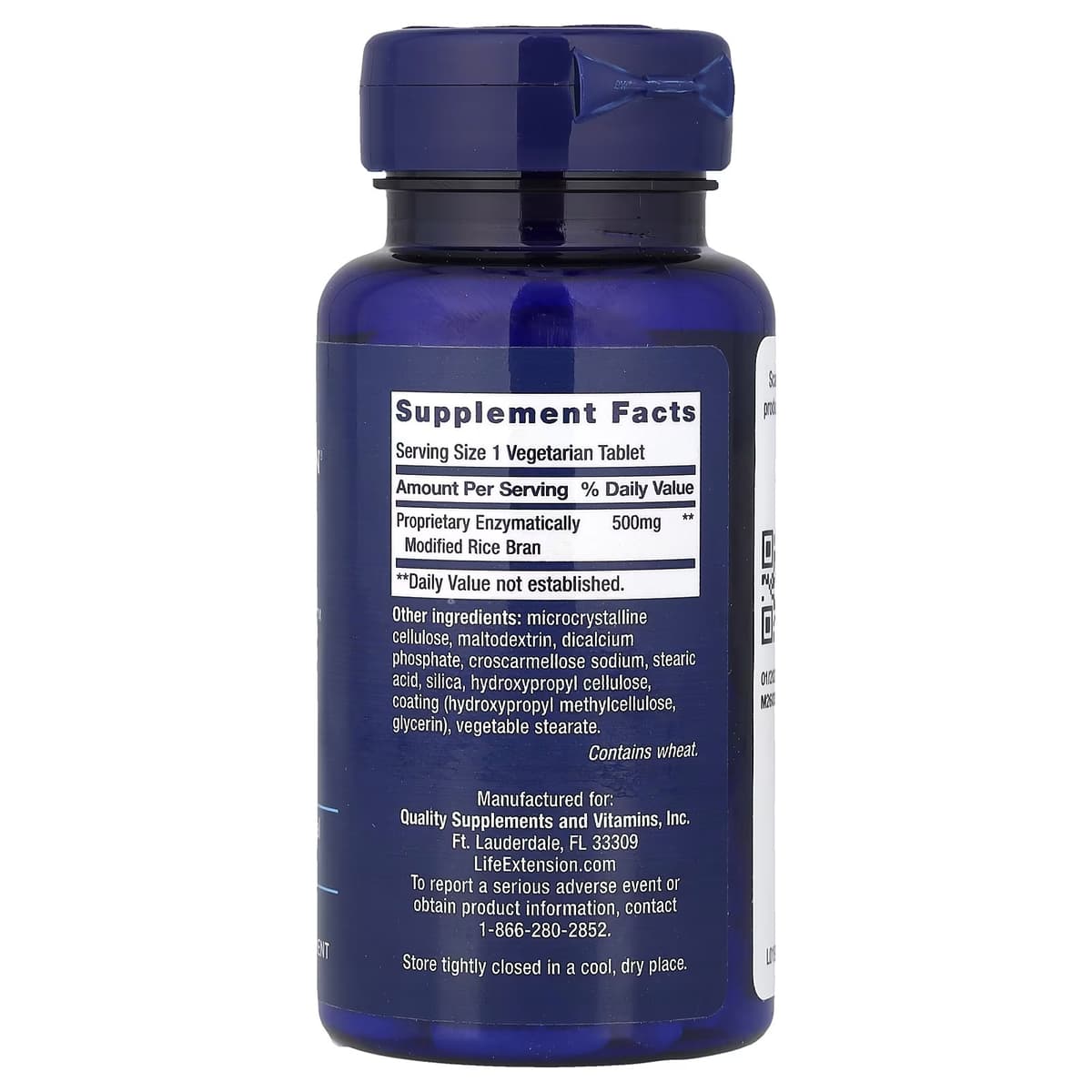 Life Extension - Nk - 30 tablettia