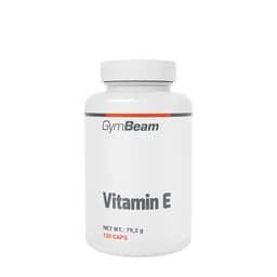 Gymbeam - Vitamin E - 120 Caps