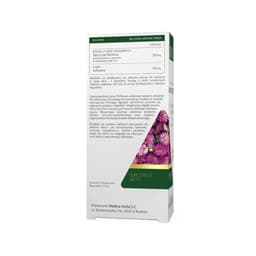 Medica Herbs - Red Clover - 60 Caps