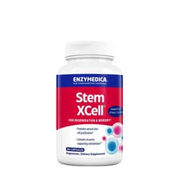 Enzymedica - Stem Xcell - 60 Caps