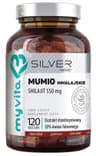 MyVita Mumio Himalajskie Shilajit