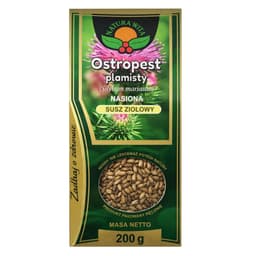 Natura-Wita - Milk Thistle
