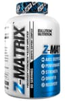 Evlution Nutrition - Z-Matrix - 240 Caps