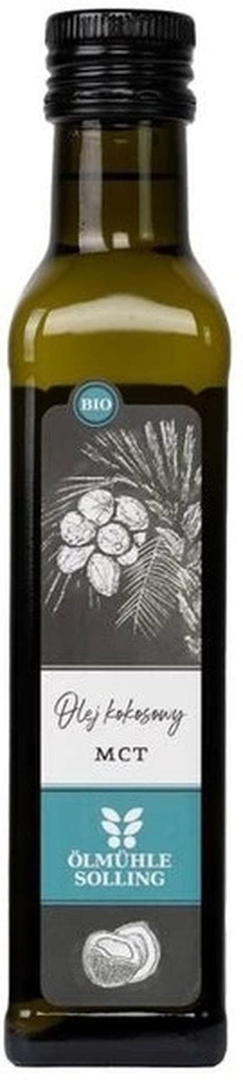 Ölmühle Solling - MCT Oil - 250ml