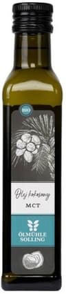 Ölmühle Solling - MCT Oil - 250ml