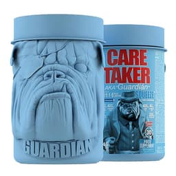 Zoomad Labs - Caretaker Squeeze (aka Guardian), Fresh Cola - 345g