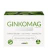 XENICO PHARMA - Ginkomag Plus 120 Vcaps
