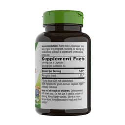 Nature'S Way - Astragalus Root - 100 Vcaps