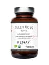 Kenay - Organic Selenium - 60 Caps
