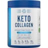 Applied Nutrition - KETO Collagen, Unflavoured - 325g
