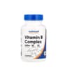 Nutricost - Vitamin B Komplekset