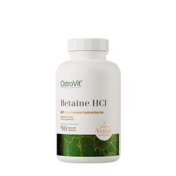 OstroVit - Betaine HCL - 90 Caps