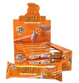 Grenade - Protein Bars
