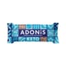 Adonis Foods Keto Nut Bar