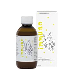 Vitaking - Immuno Syrup For Children - 200ml