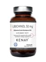 Kenay - Ubiquinol - 50mg, 60 Caps