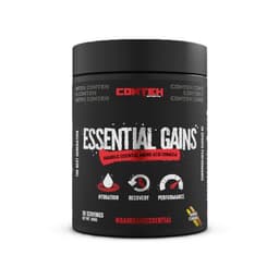 Conteh Sports - Essential Gains