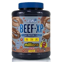 Applied Nutrition Beef-Xp  - Clear Beef Protein