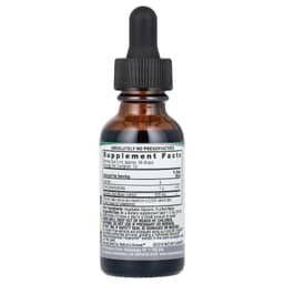 Nature's Answer - Cornsilk Extract - 1 Fl oz