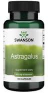 Swanson Astragalus Extract