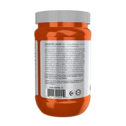 NOW Foods - L-Leucine Powder - 255g