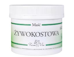 Farm Vix - Comfrey Salve - 150ml