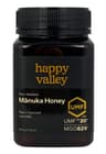 Happy Valley - Manuka Honey Umf 20+ (mg 829+) 500g