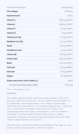 Olimp Labs - Olimp Collagen - 240g