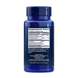 Life Extension - Vitamin C 24-Hour Liposomal Hydrogel