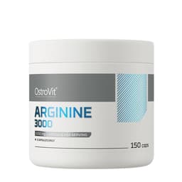 Ostrovit - Arginine - 150 Caps