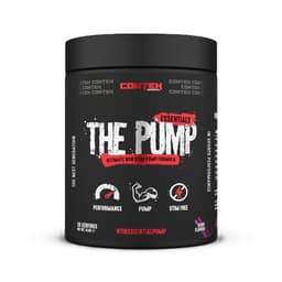 Conteh Sports - The Pump Essentials - Ultimate Non Stim Pump Formula