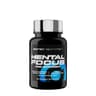 Scitec Nutrition - Mental Focus - 90 Capsules