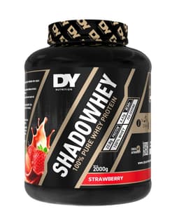Dorian Yates - Shadowhey Whey Protein Concentrate