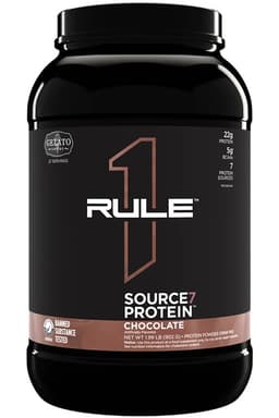 Rule One - Source 7 Protein